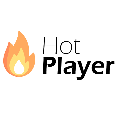 Logo Hot Player