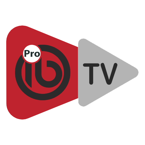 Logo IBO Player Pro