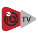 Logo IBO Player Pro
